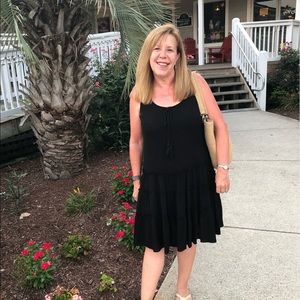 Meet your Posher, Cindy